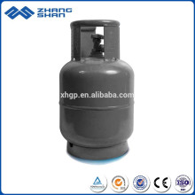 Professional Manufacture 5kg Filling Weight Lpg Gas Cylinder